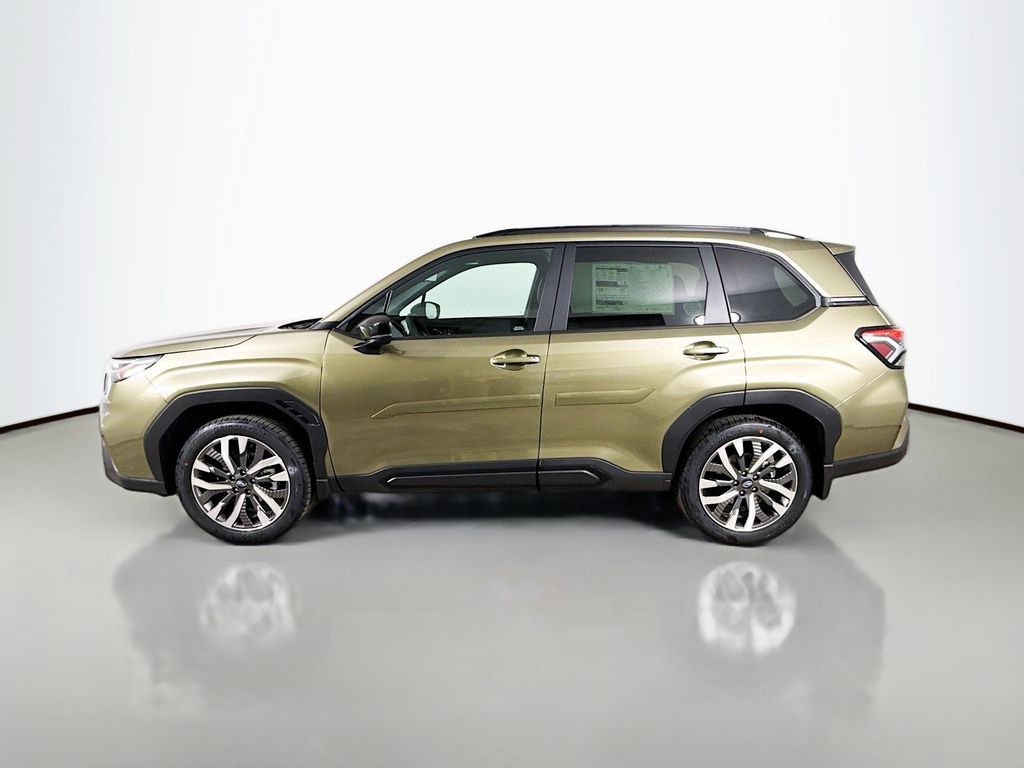 New 2026 Subaru Forester Touring AWD/4WD image 4