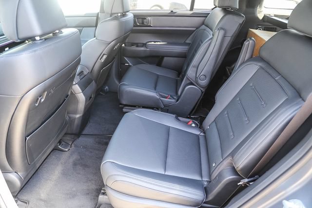 New 2026 Hyundai Santa Fe Calligraphy AWD/4WD image 22