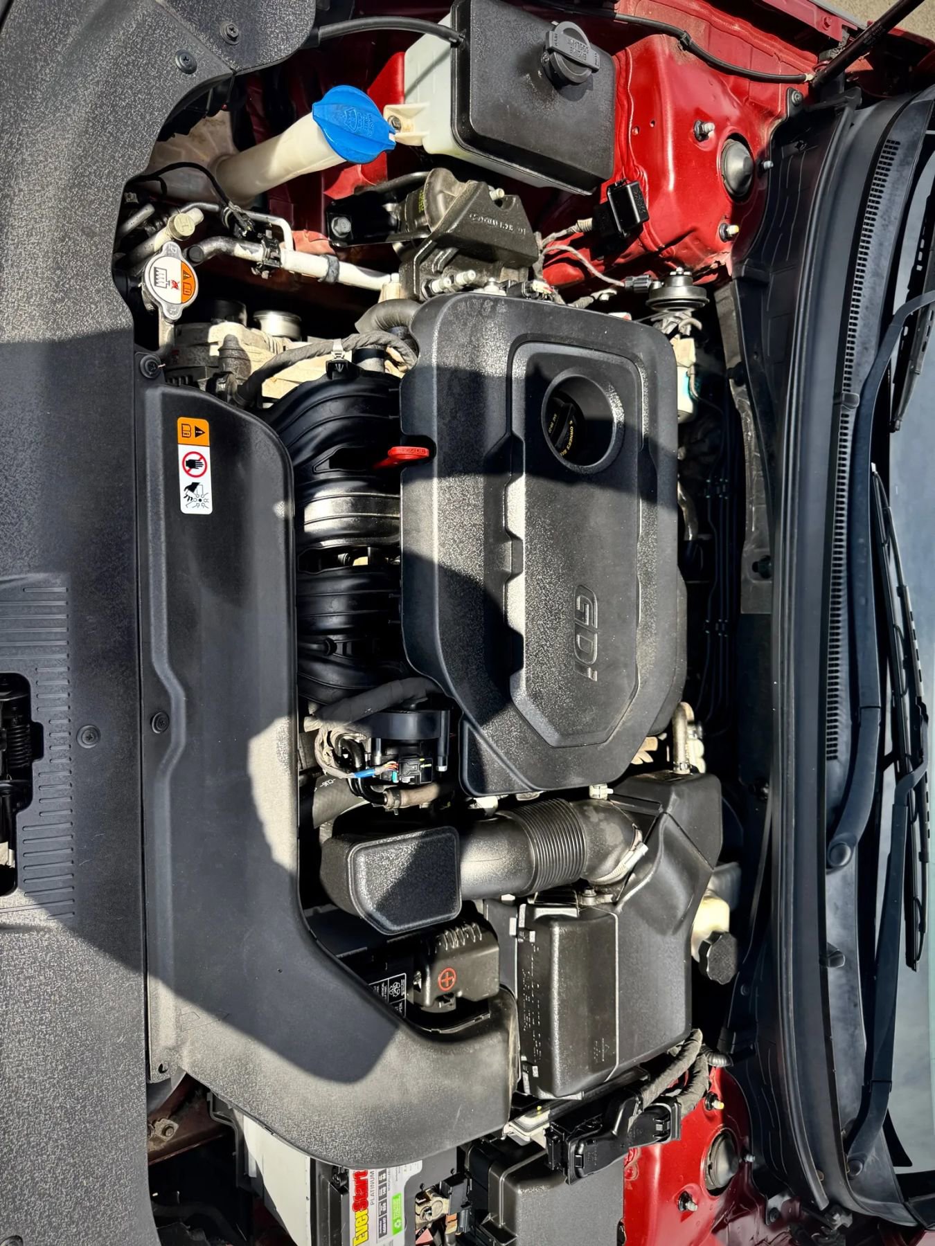 Used 2016 Hyundai Sonata SE image 15