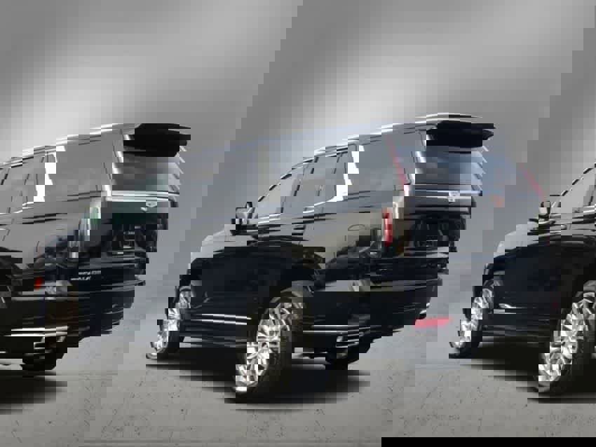 Used 2023 Cadillac Escalade Premium Luxury image 6