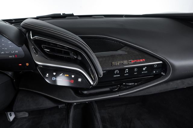 Used 2023 Ferrari SF90 Spider AWD/4WD image 43