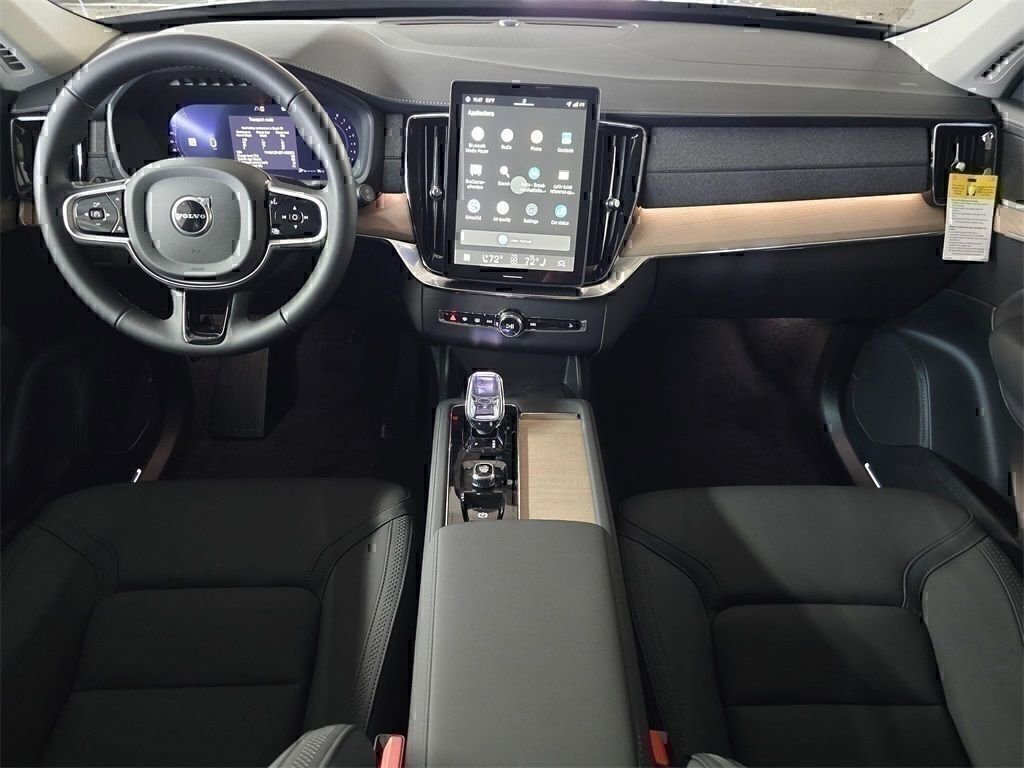 New 2026 Volvo XC90 B5 Core w/ Protection Package image 19