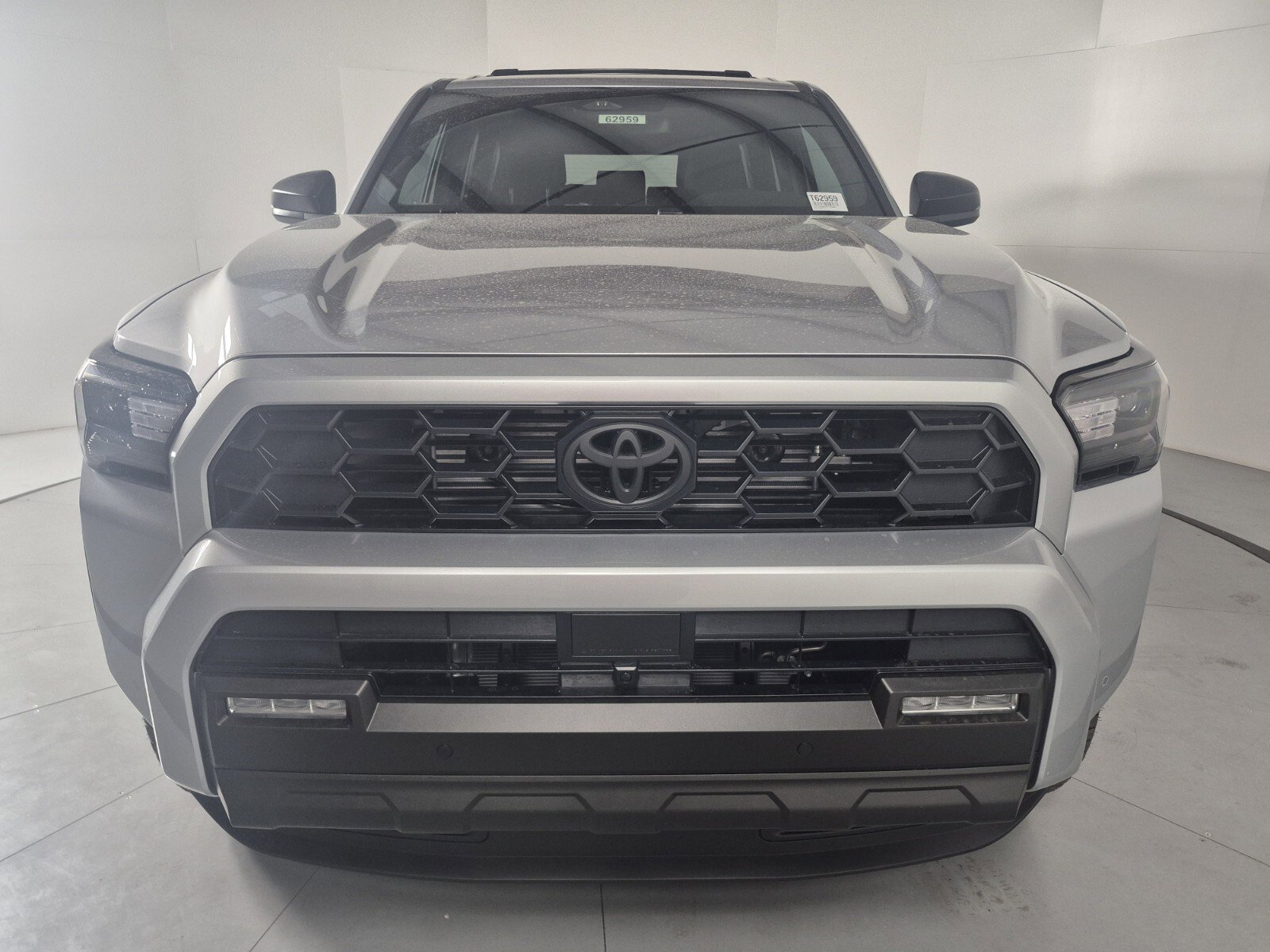 New 2026 Toyota 4Runner TRD Off-Road image 7