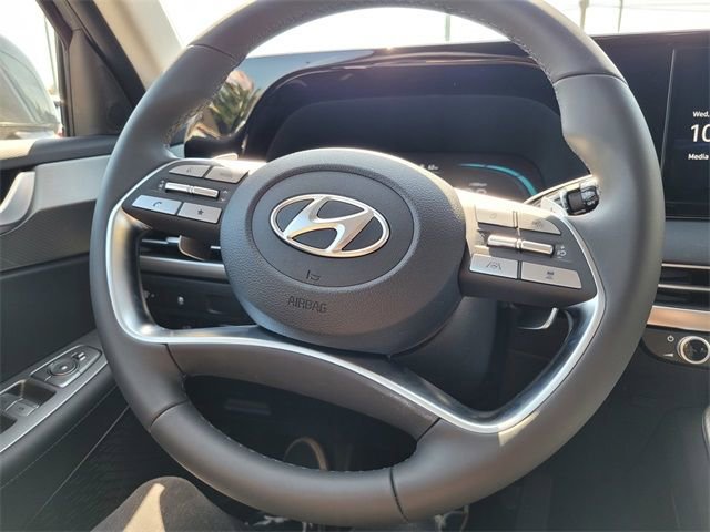 New 2025 Hyundai Palisade XRT FWD image 18