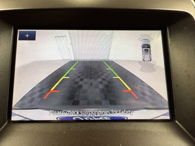 Used 2020 Ford Edge Titanium image 13