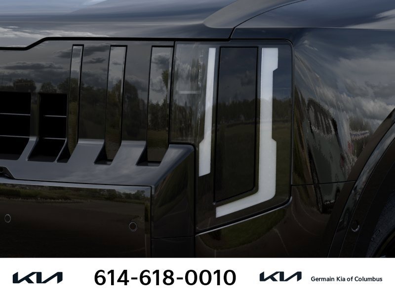 New 2027 Kia Telluride SX Prestige w/ Executive Package AWD/4WD image 13