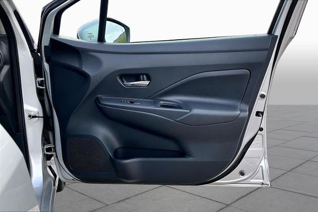 Certified 2024 Nissan Versa SV FWD image 22