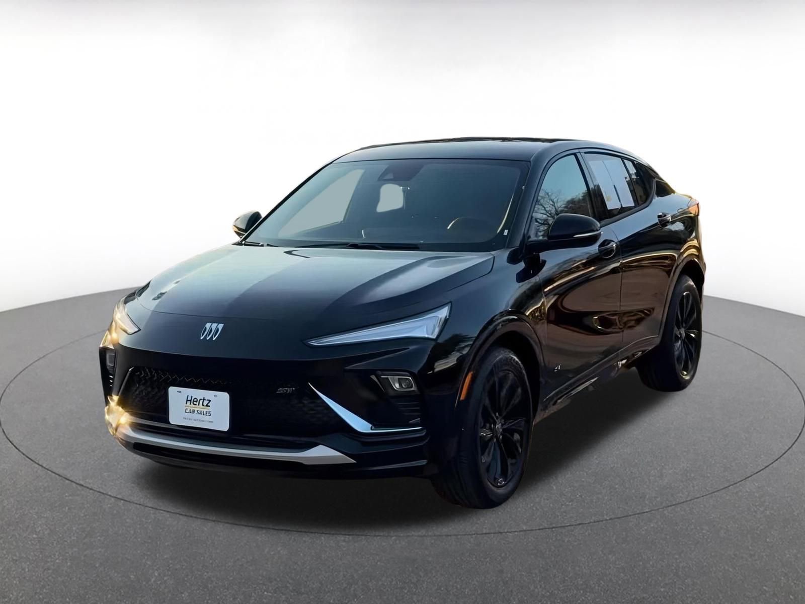 Used 2025 Buick Envista Sport Touring image 7