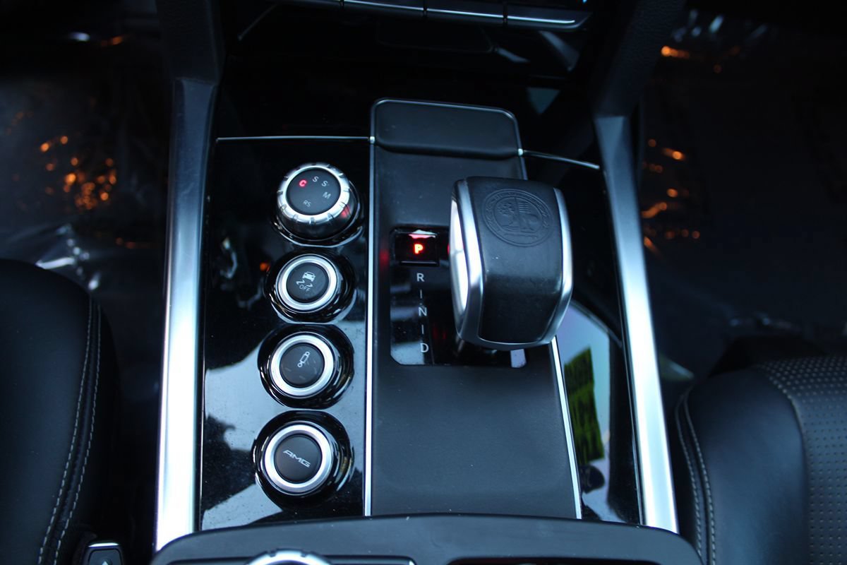 Used 2016 Mercedes-Benz E 63 AMG S-Model image 36