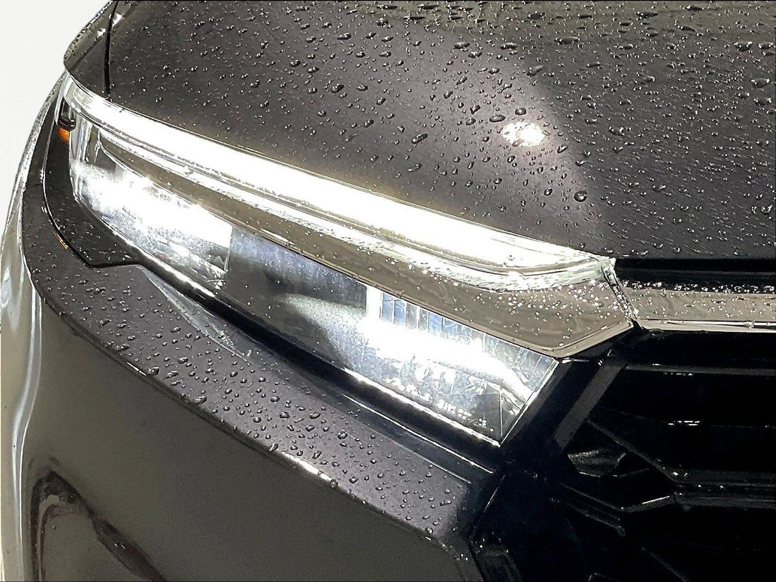 New 2027 Honda CR-V EX-L image 8
