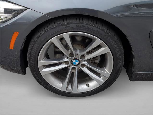 Used 2019 BMW 430i Gran Coupe image 24