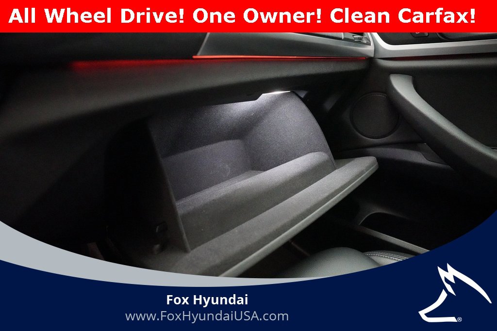 Used 2023 BMW X3 xDrive30i w/ Premium Package image 31