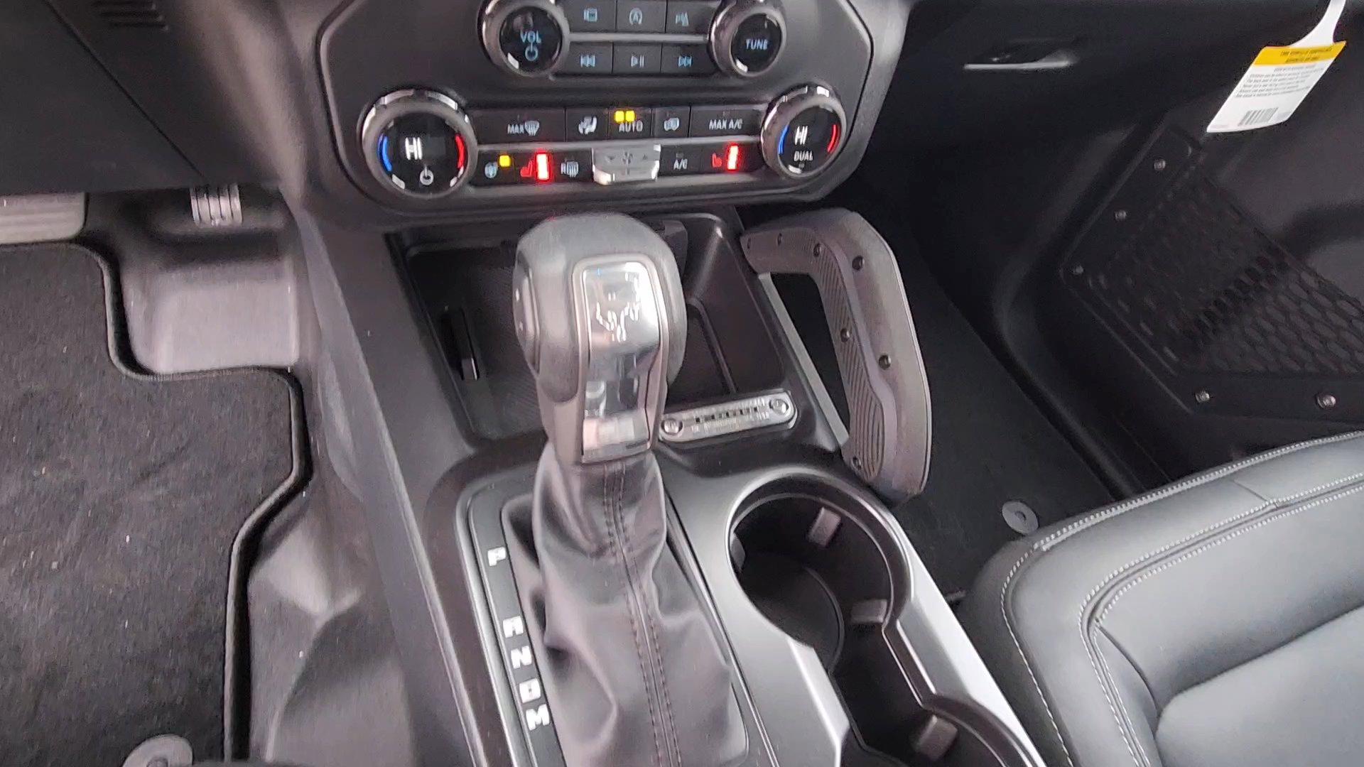 New 2026 Ford Bronco Badlands image 37