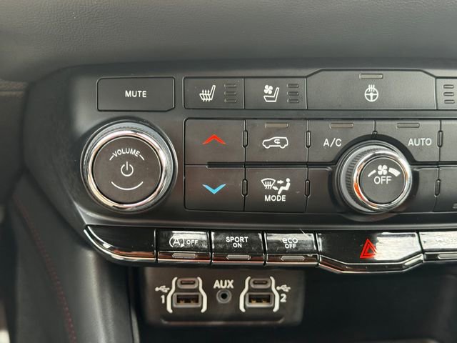 Certified 2023 Dodge Durango GT image 40