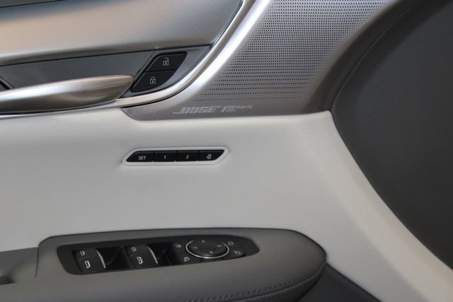 New 2026 Cadillac XT5 Premium Luxury w/ Driver Assist Package FWD image 11