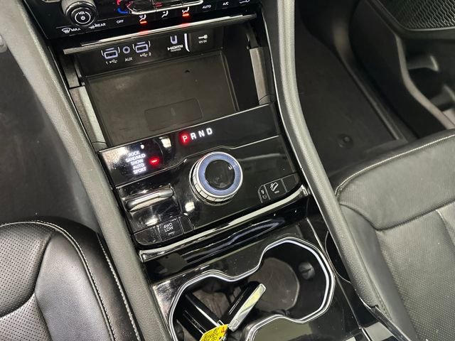 Used 2023 Jeep Grand Cherokee 4WD 4xe w/ Luxury Tech Group II image 20