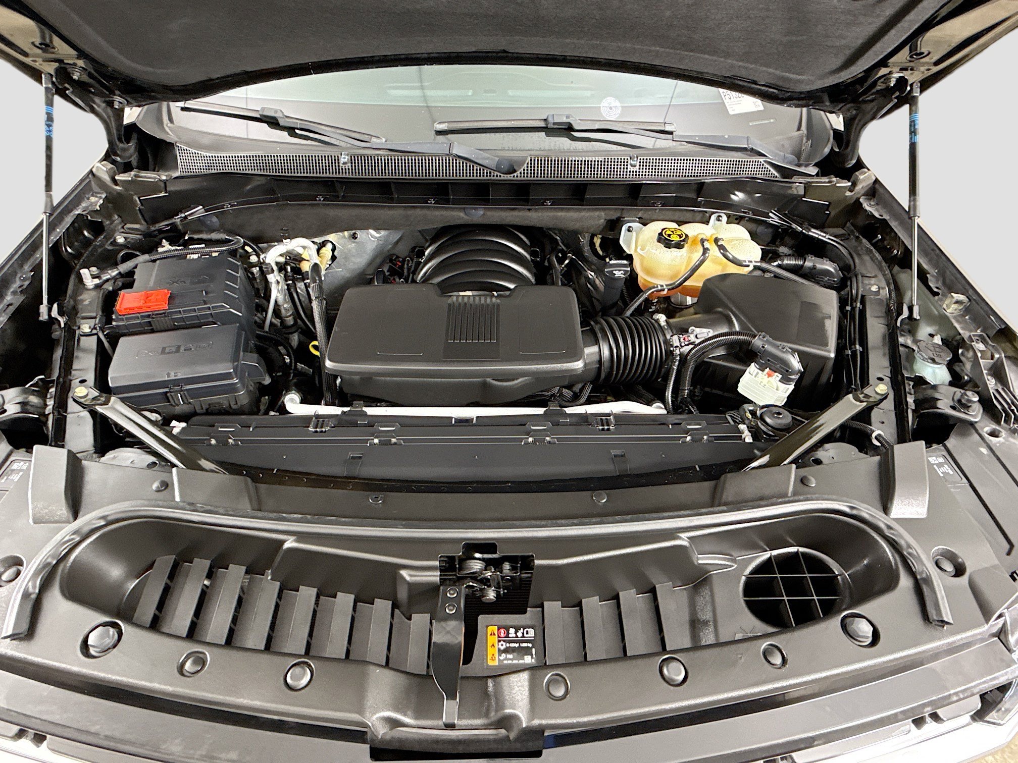 Used 2022 Chevrolet Suburban LT image 34