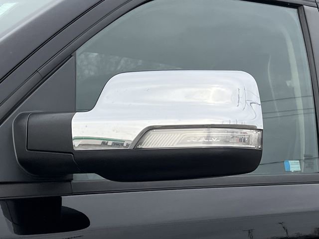 Used 2021 RAM 1500 Laramie image 38