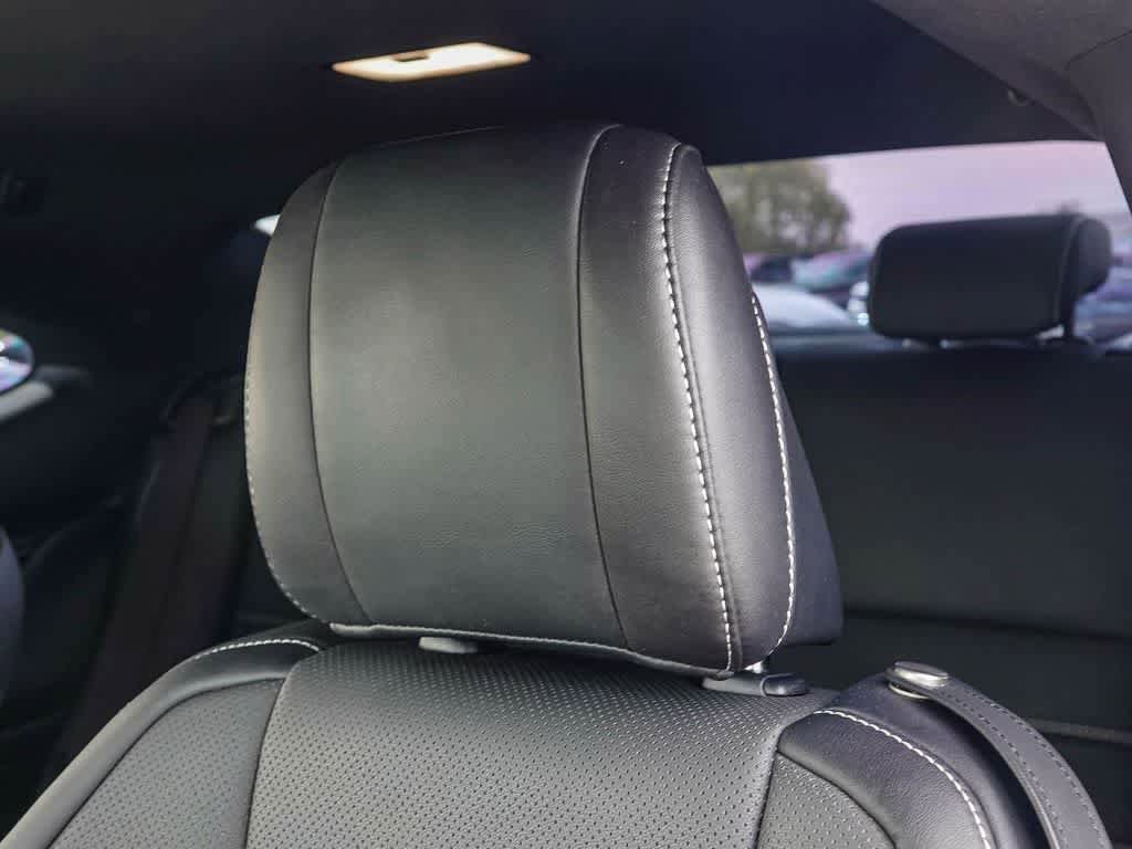Used 2021 Lexus RC 350 F Sport RWD image 25
