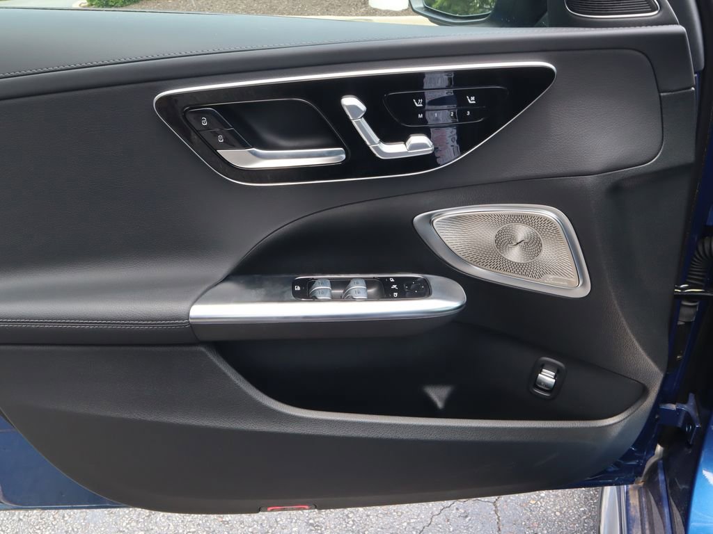 Certified 2024 Mercedes-Benz C 43 AMG 4MATIC Sedan image 18