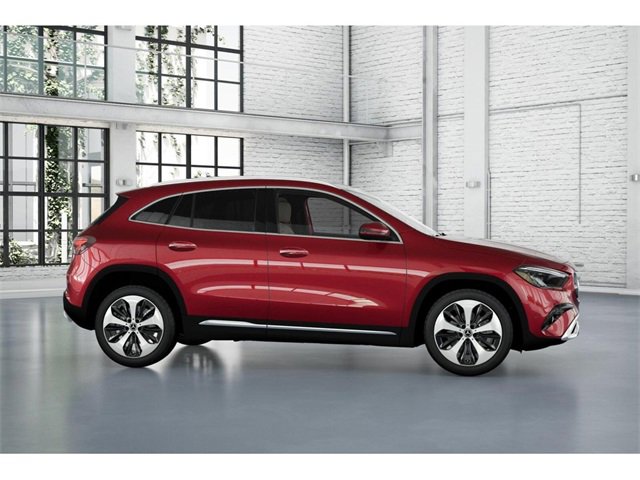 New 2025 Mercedes-Benz GLA 250 image 15