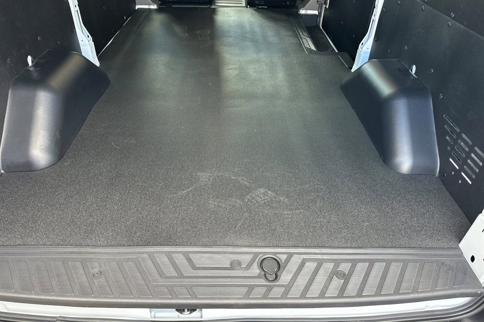 New 2026 Ford Transit 150 Low Roof image 14