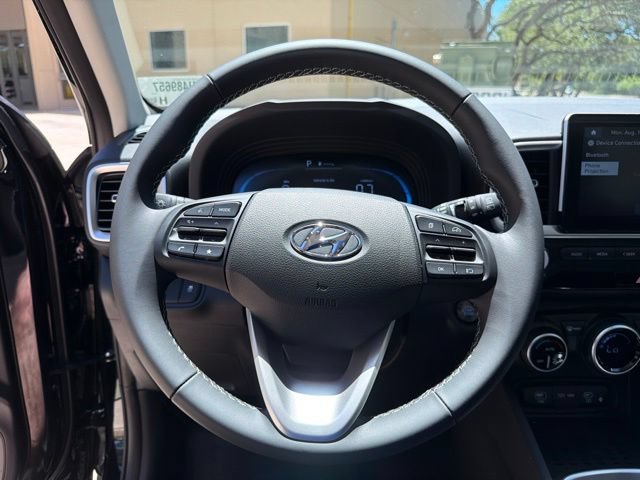 New 2026 Hyundai Venue SEL FWD image 8