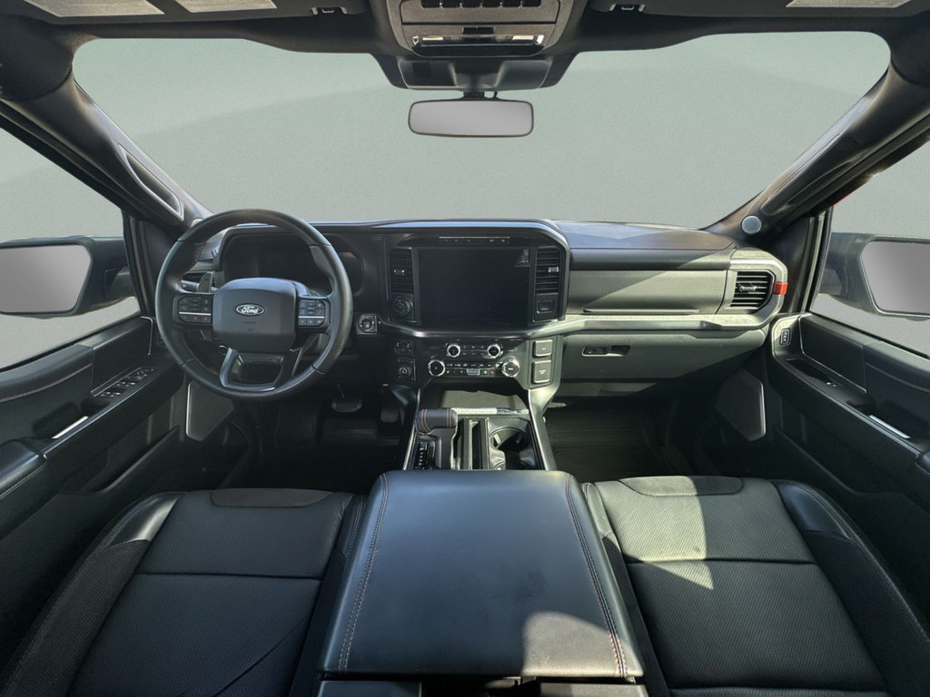 Used 2024 Ford F150 Raptor AWD/4WD image 26