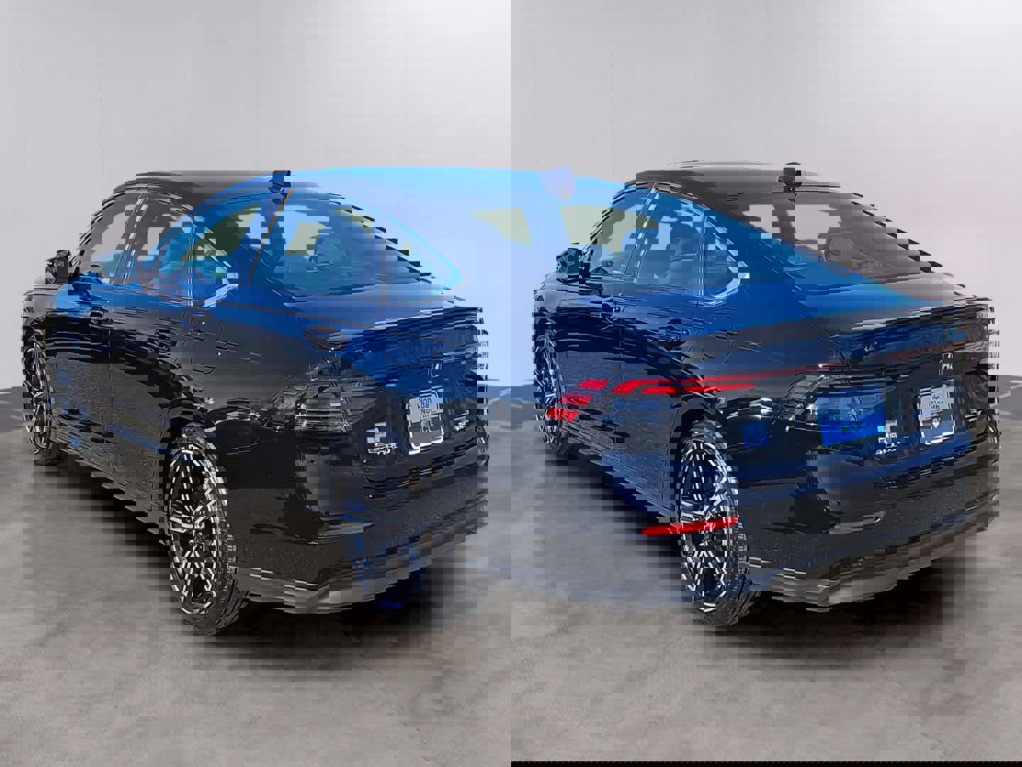 Certified 2023 Honda Accord Sport image 6