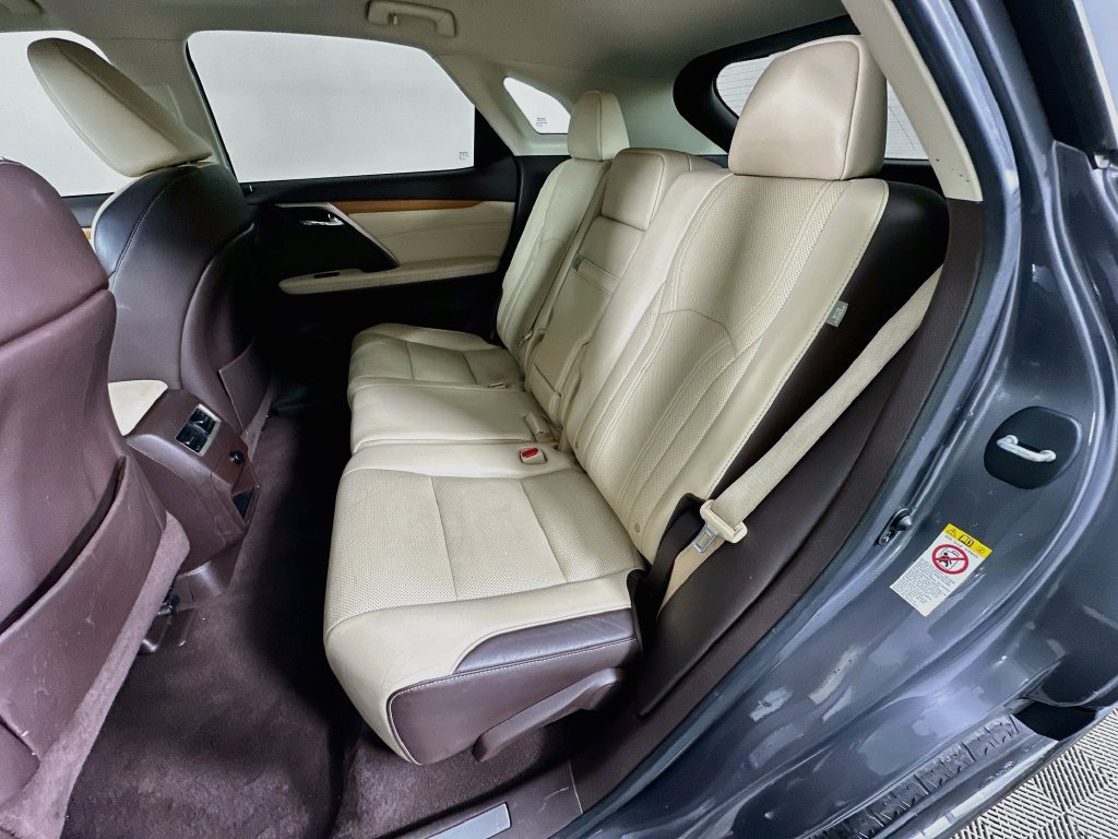 Used 2016 Lexus RX 350 FWD w/ Premium Package image 24