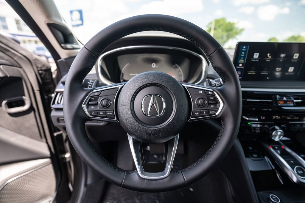 New 2026 Acura MDX w/ Technology Package image 27