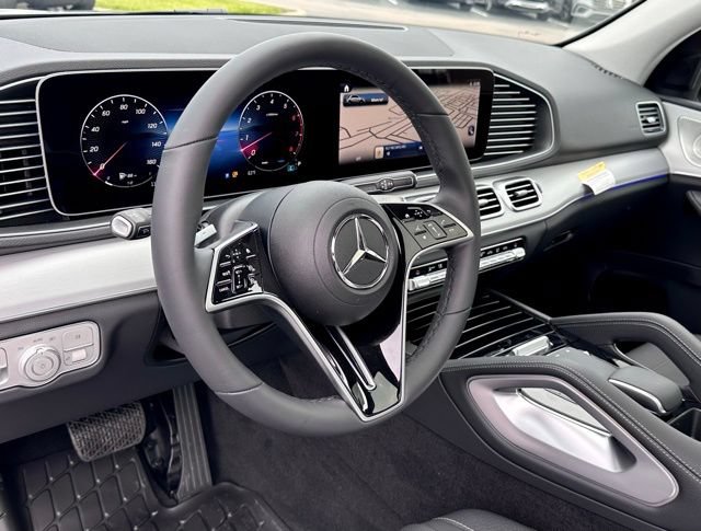 New 2026 Mercedes-Benz GLE 450 4MATIC image 16
