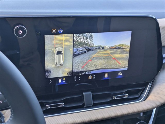 New 2026 Chevrolet Equinox ACTIV w/ Safety and Technology Package image 20