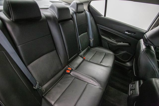 Used 2022 Nissan Altima 2.5 SL image 27