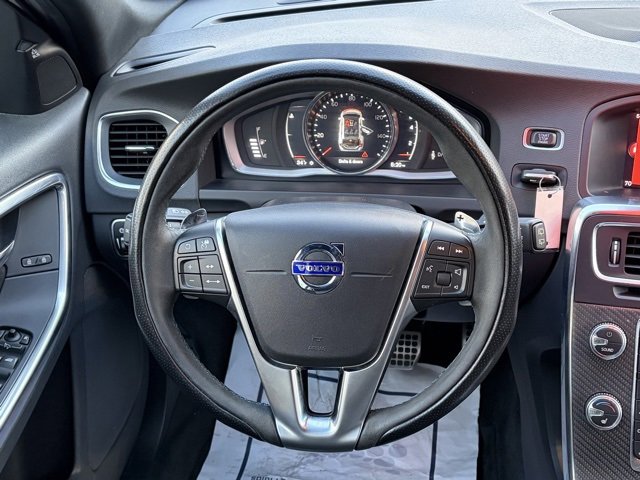 Used 2018 Volvo V60 T6 Polestar image 45