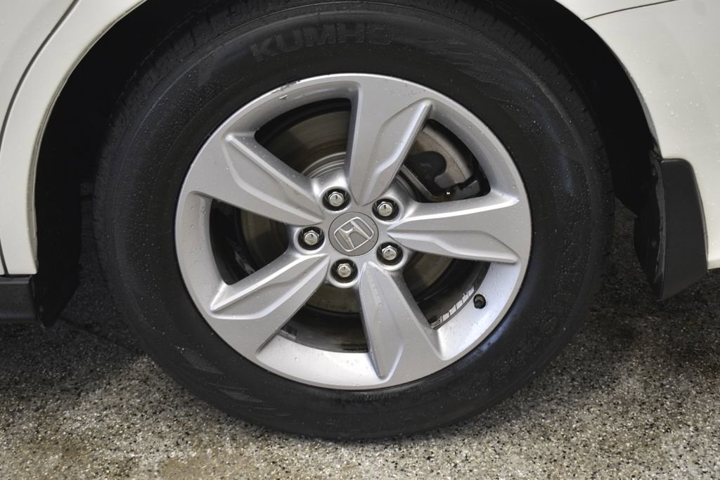 Used 2019 Honda Odyssey EX-L image 21