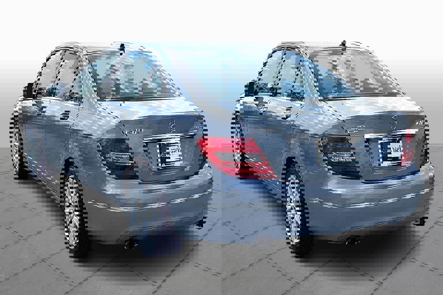 Used 2012 Mercedes-Benz C 300 4MATIC Sedan image 11