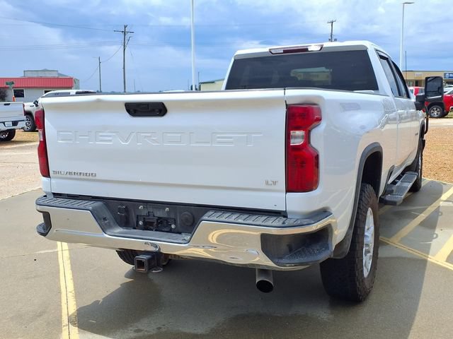 Used 2021 Chevrolet Silverado 3500 LT w/ Convenience Package AWD/4WD image 26