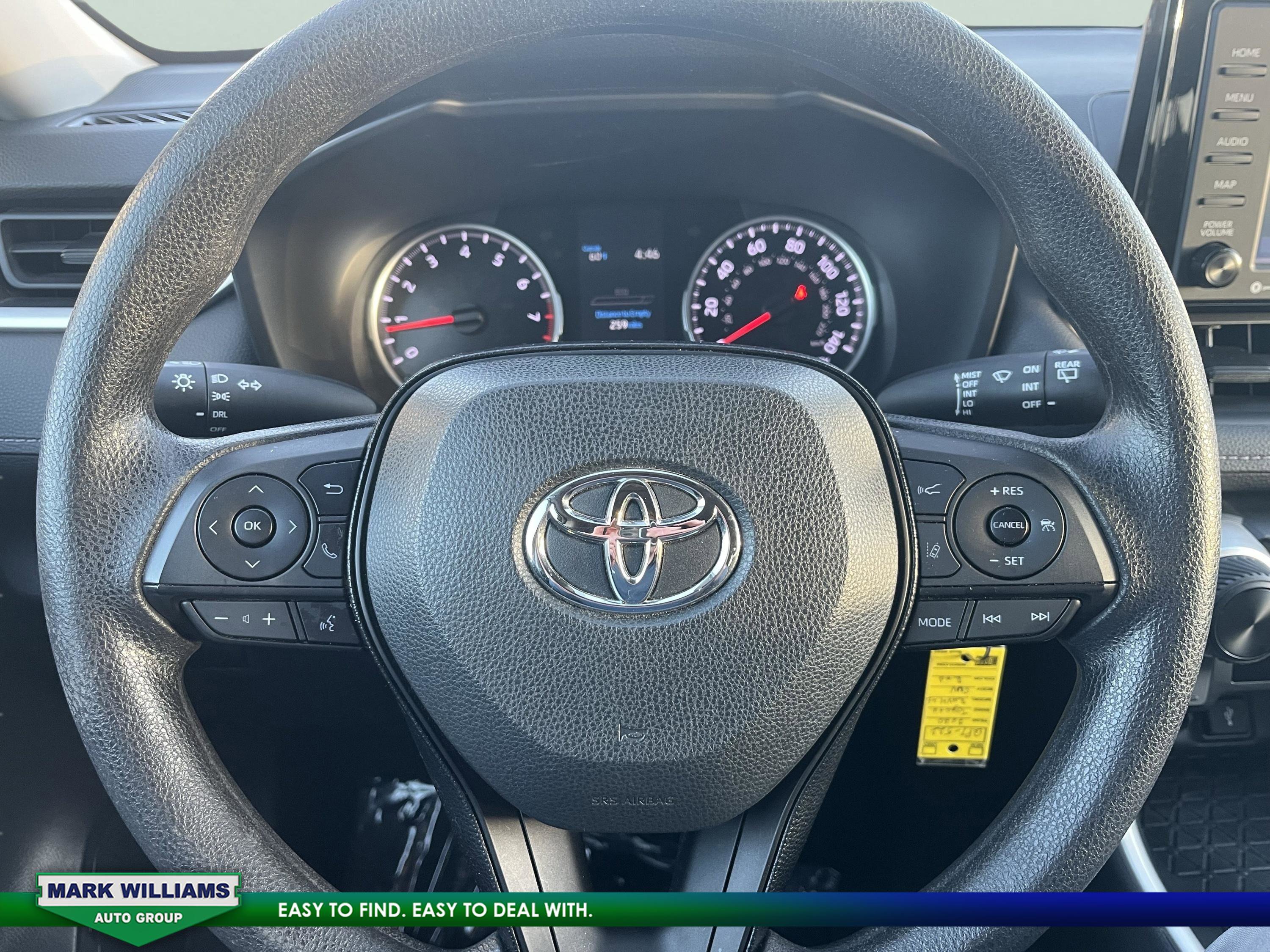 Used 2020 Toyota RAV4 LE image 15