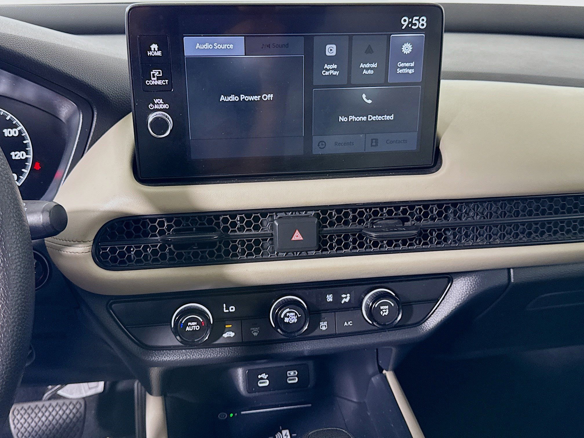 Used 2026 Honda HR-V LX image 18
