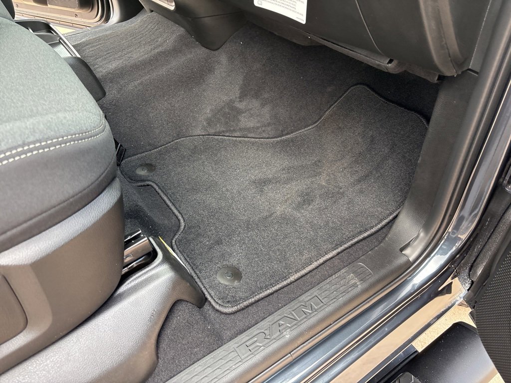 New 2026 RAM 2500 Tradesman image 27