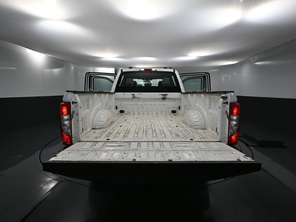Used 2022 Ford F250 XL w/ Power Equipment Group AWD/4WD image 40