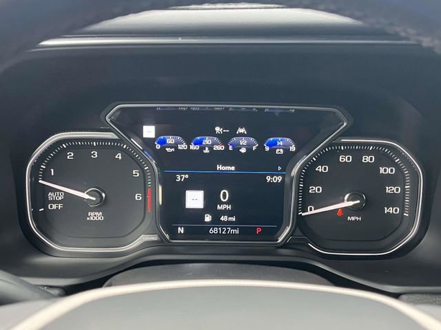 Used 2021 GMC Yukon Denali w/ Denali Premium Package image 38