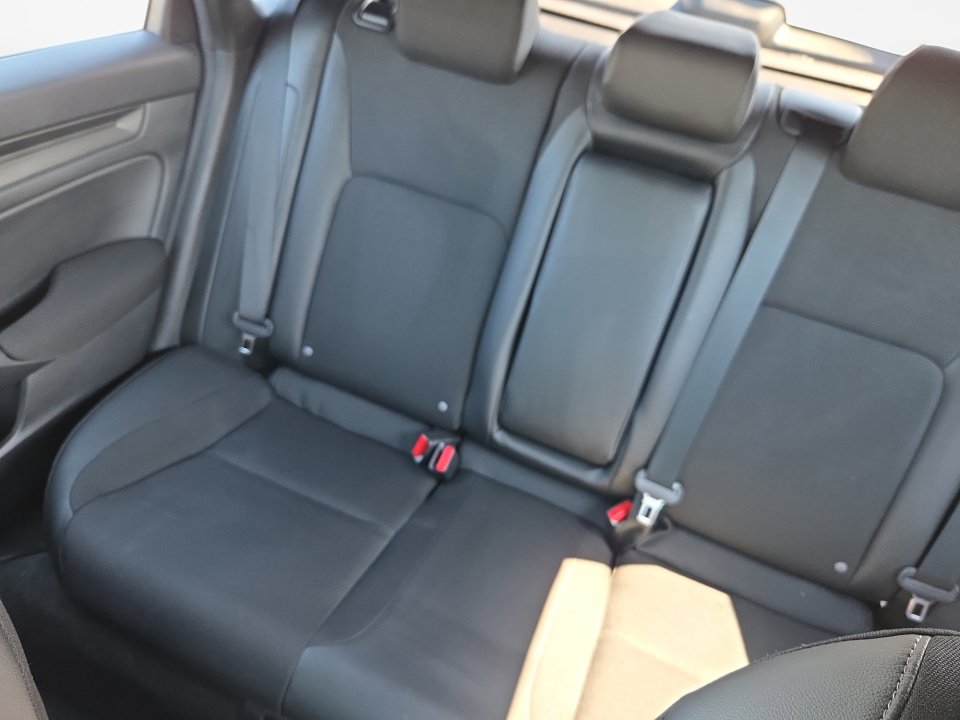 Certified 2026 Honda Civic Sport image 12