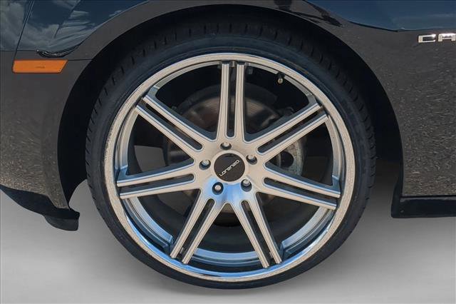 Used 2011 Chevrolet Camaro LT w/ RS Package RWD image 21
