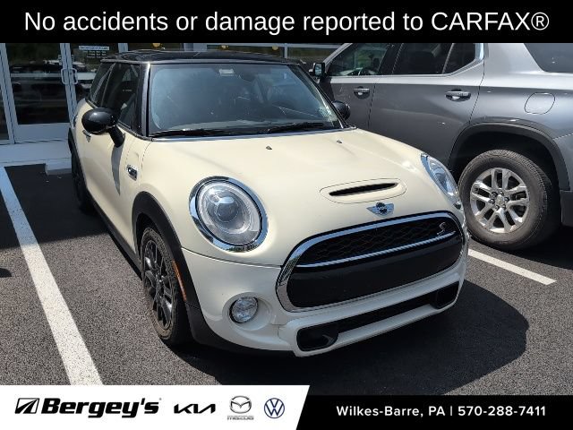 Used 2015 MINI Cooper S FWD image 2