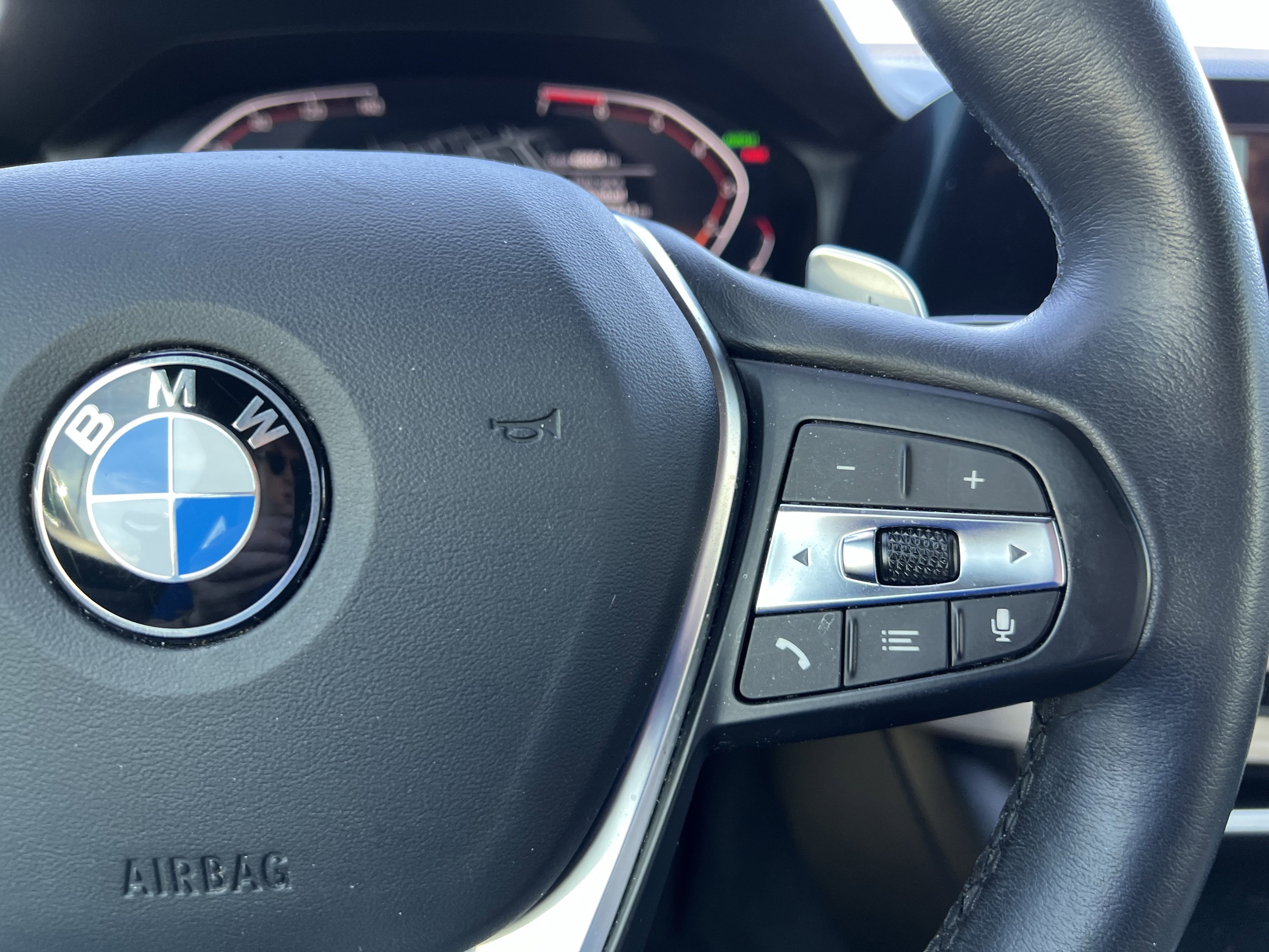 Used 2021 BMW 430i Coupe w/ Premium Package image 20