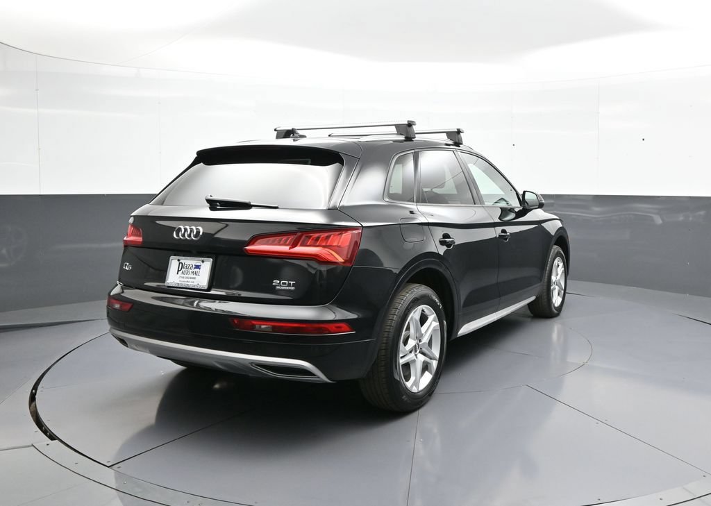 Used 2018 Audi Q5 2.0T Premium AWD/4WD image 6