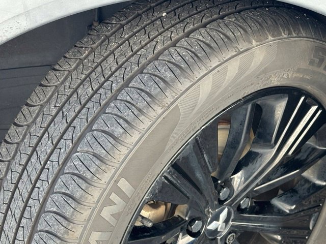 Used 2020 Mitsubishi Eclipse Cross LE FWD image 34