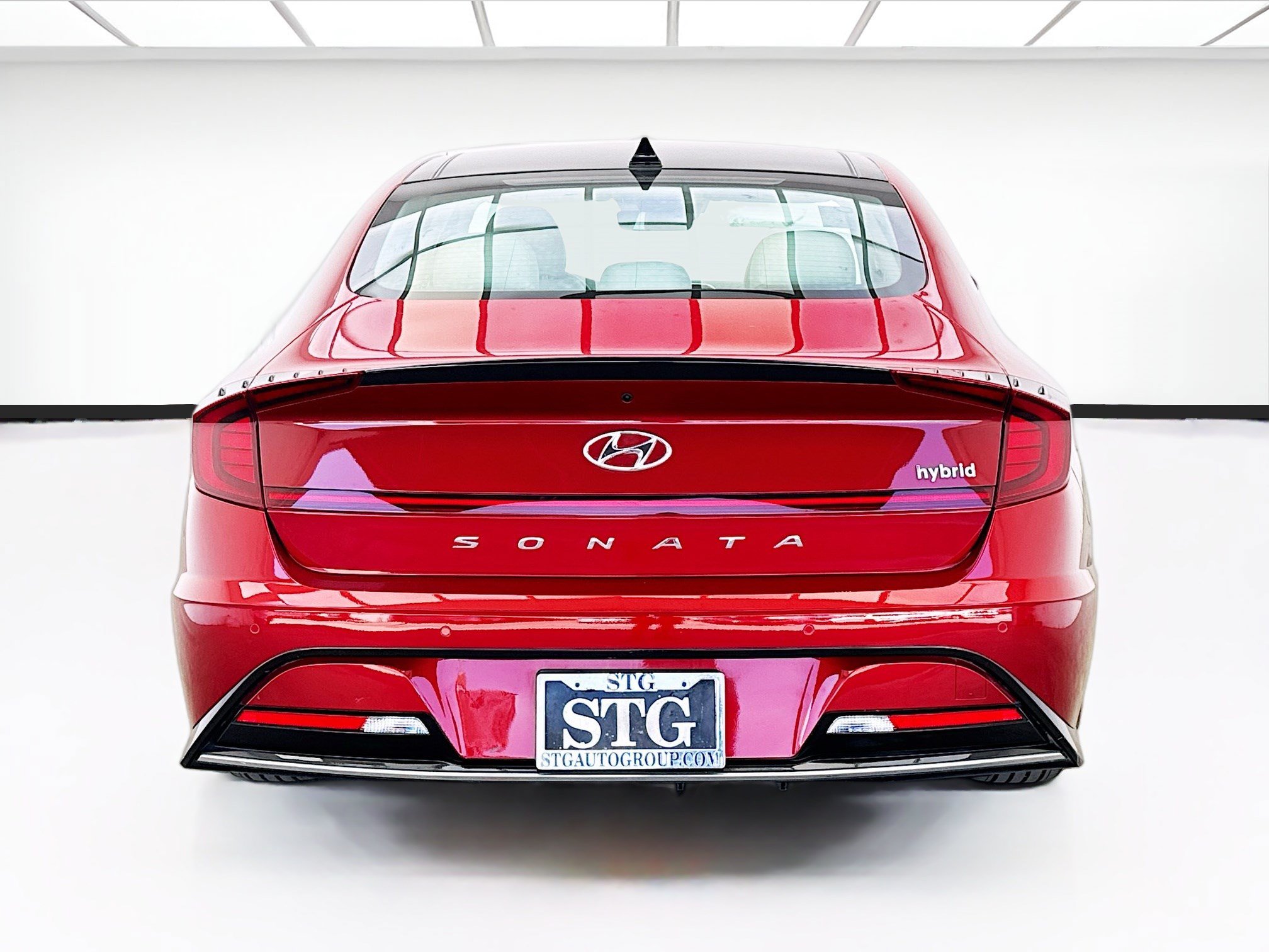 Used 2023 Hyundai Sonata Limited FWD image 5